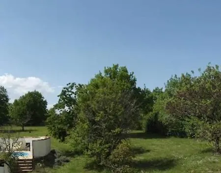 Maison Quercynoise Les Racines De Lili بيت للعطل Cieurac
