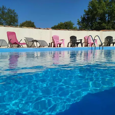 بيت للعطل Maison Quercynoise Les Racines De Lili *