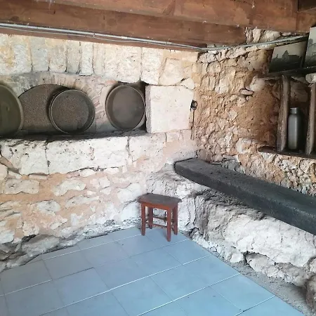 Maison Quercynoise Les Racines De Lili Cieurac