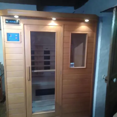 بيت للعطل Maison Quercynoise Les Racines De Lili *