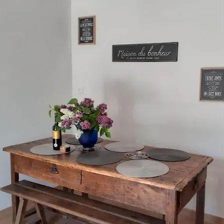 بيت للعطل Maison Quercynoise Les Racines De Lili *