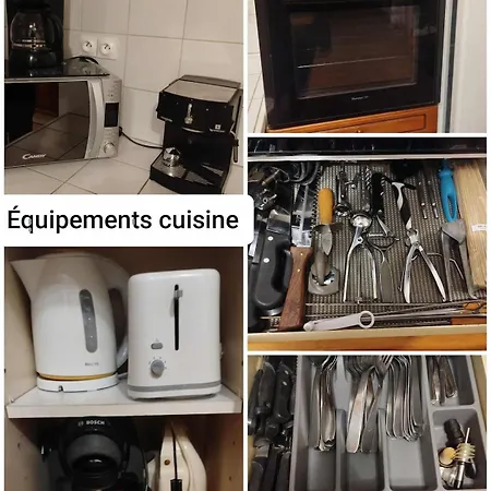 بيت للعطل Maison Quercynoise Les Racines De Lili *