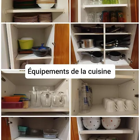 Maison Quercynoise Les Racines De Lili بيت للعطل