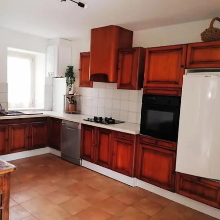 Maison Quercynoise Les Racines De Lili بيت للعطل *