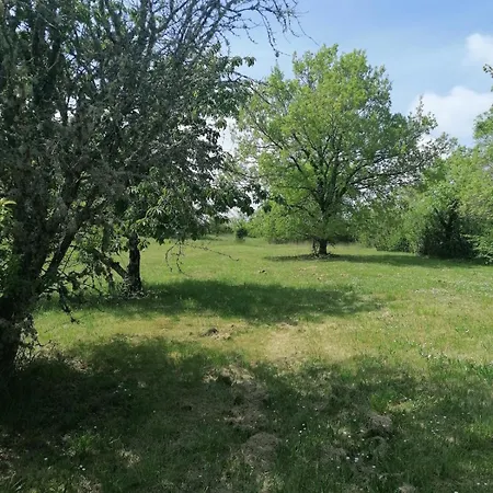 بيت للعطل Maison Quercynoise Les Racines De Lili *