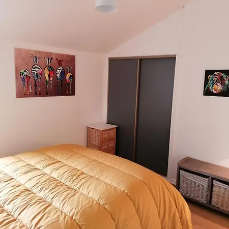 Maison Quercynoise Les Racines De Lili بيت للعطل