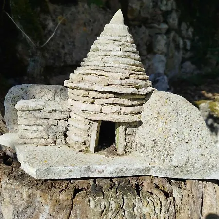 Maison Quercynoise Les Racines De Lili * Cieurac