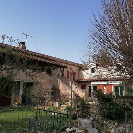 Prázdninový dům Maison Quercynoise Les Racines De Lili *