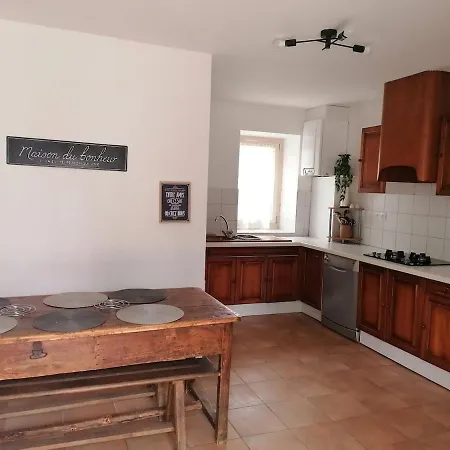 Maison Quercynoise Les Racines De Lili Prázdninový dům Cieurac