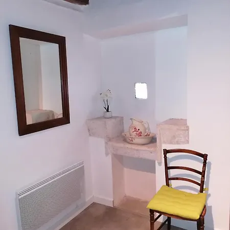 Prázdninový dům Maison Quercynoise Les Racines De Lili Cieurac