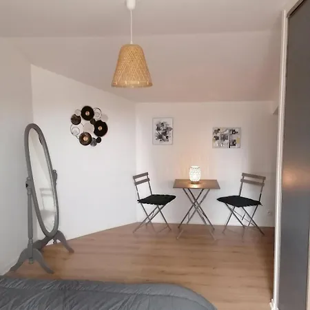 Maison Quercynoise Les Racines De Lili